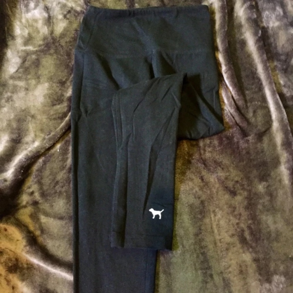 Victoria’s Secret Pink Leggings